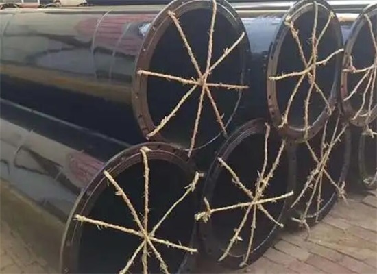 吉安矿用涂塑钢管供应