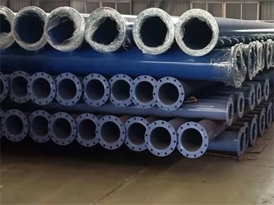 吉安涂塑钢管的耐压力和绝缘功能如何？