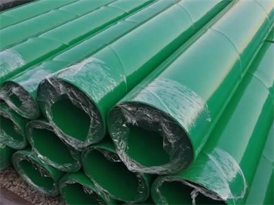 吉安涂塑钢管的特点以及应用领域