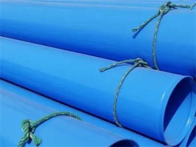 吉安涂塑钢管的性能要求和寿命是什么？