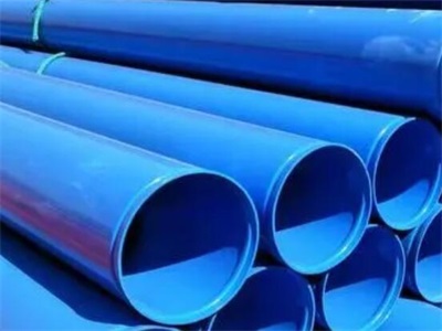 吉安涂塑钢管的安装方法和要求